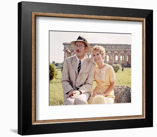 Goodbye, Mr. Chips-null-Framed Photo