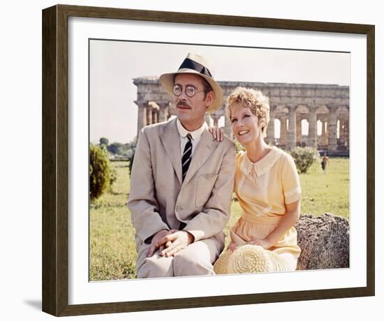 Goodbye, Mr. Chips-null-Framed Photo