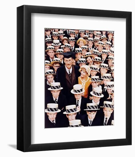 Goodbye, Mr. Chips-null-Framed Photo