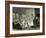 Goodchild in Guildhall --William Hogarth-Framed Giclee Print