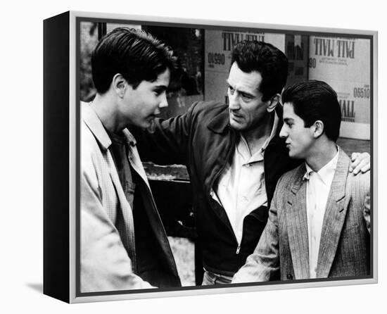 Goodfellas-null-Framed Stretched Canvas