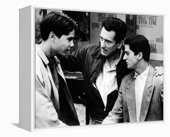 Goodfellas-null-Framed Stretched Canvas