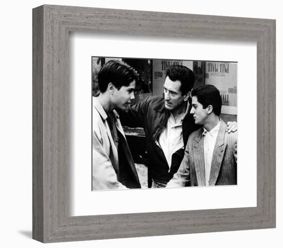 Goodfellas-null-Framed Photo