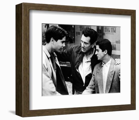 Goodfellas-null-Framed Photo