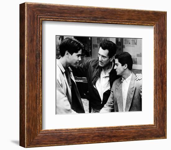 Goodfellas-null-Framed Photo