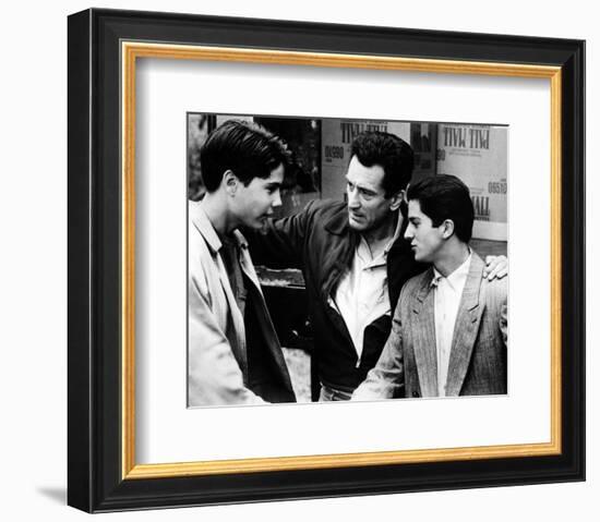 Goodfellas-null-Framed Photo