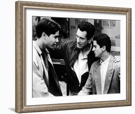 Goodfellas-null-Framed Photo