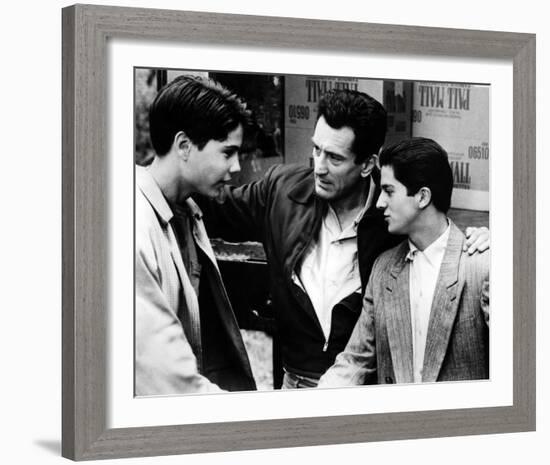 Goodfellas-null-Framed Photo