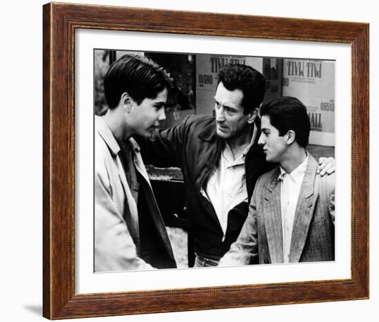 Goodfellas-null-Framed Photo