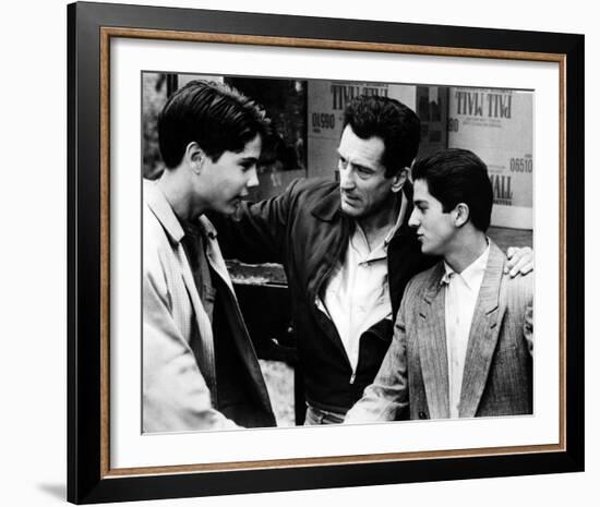 Goodfellas-null-Framed Photo