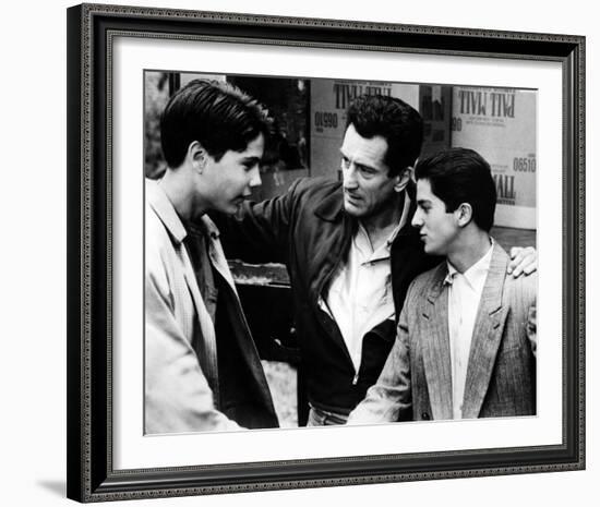 Goodfellas-null-Framed Photo