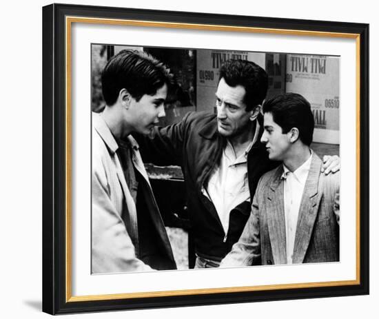 Goodfellas-null-Framed Photo