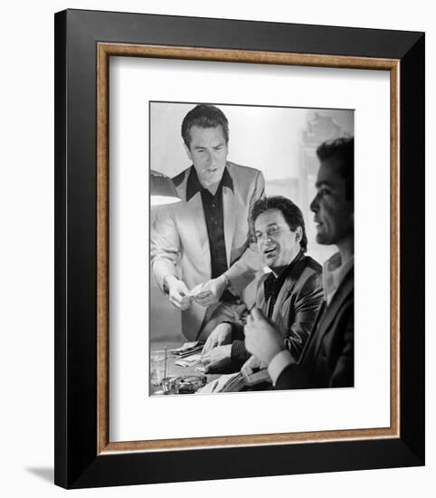 Goodfellas-null-Framed Photo