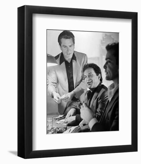 Goodfellas-null-Framed Photo