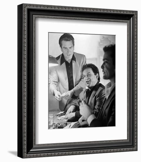 Goodfellas-null-Framed Photo