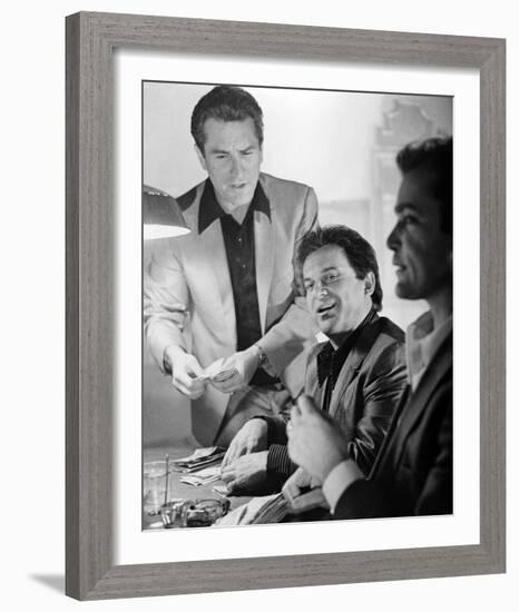 Goodfellas-null-Framed Photo