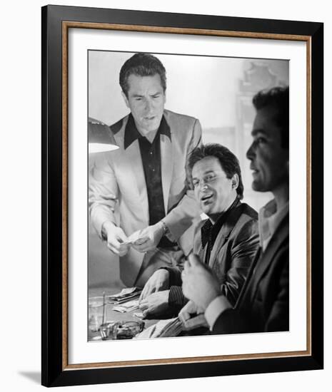 Goodfellas-null-Framed Photo