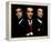 Goodfellas-null-Framed Stretched Canvas