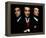 Goodfellas-null-Framed Stretched Canvas