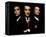 Goodfellas-null-Framed Stretched Canvas