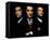 Goodfellas-null-Framed Stretched Canvas