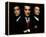 Goodfellas-null-Framed Stretched Canvas