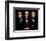 Goodfellas-null-Framed Photo