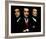 Goodfellas-null-Framed Photo