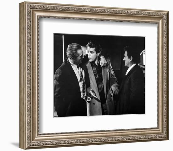 Goodfellas-null-Framed Photo