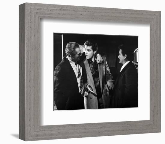 Goodfellas-null-Framed Photo