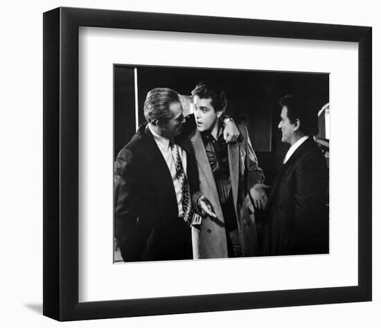 Goodfellas-null-Framed Photo