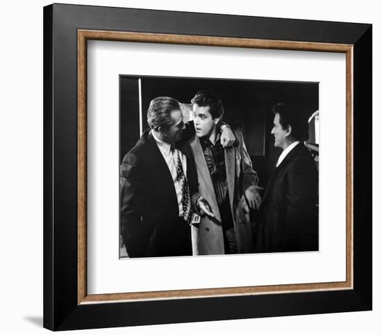 Goodfellas-null-Framed Photo