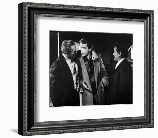 Goodfellas-null-Framed Photo