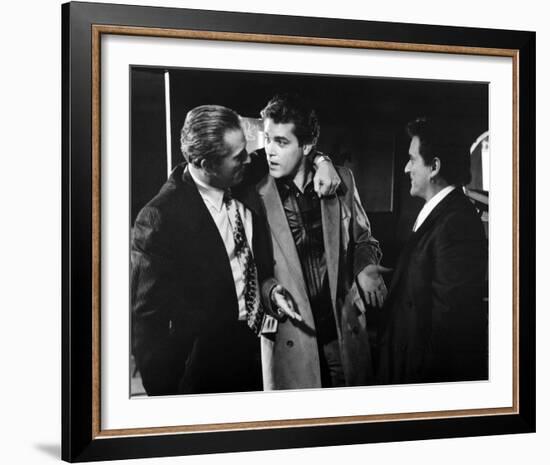 Goodfellas-null-Framed Photo