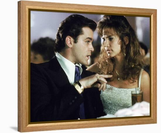 Goodfellas-null-Framed Stretched Canvas