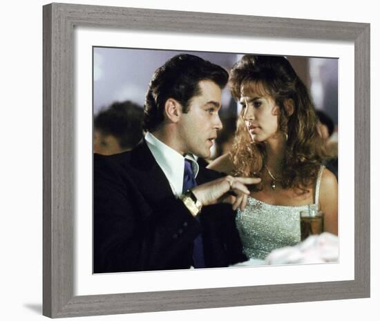 Goodfellas-null-Framed Photo