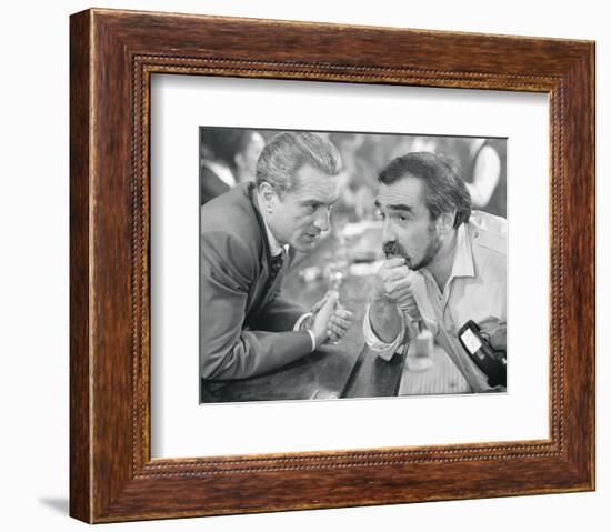 Goodfellas-null-Framed Photo