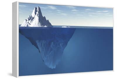 goodmorning3am-an-iceberg-with