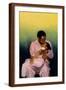 Goodnight Baby, 1998-Colin Bootman-Framed Giclee Print