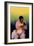 Goodnight Baby, 1998-Colin Bootman-Framed Giclee Print
