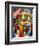 Goodnight New Orleans-Diane Millsap-Framed Art Print