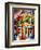 Goodnight New Orleans-Diane Millsap-Framed Art Print