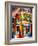 Goodnight New Orleans-Diane Millsap-Framed Art Print