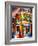 Goodnight New Orleans-Diane Millsap-Framed Art Print