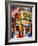 Goodnight New Orleans-Diane Millsap-Framed Art Print