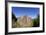 Goodrich Castle, Forest of Dean, Herefordshire, England, United Kingdom, Europe-Peter Barritt-Framed Photographic Print