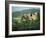 Goodrich Castle, Herefordshire, England, United Kingdom, Europe-Woolfitt Adam-Framed Photographic Print