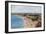 Goodrington Sands, Paignton-Alfred Robert Quinton-Framed Giclee Print