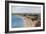 Goodrington Sands, Paignton-Alfred Robert Quinton-Framed Giclee Print