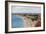 Goodrington Sands, Paignton-Alfred Robert Quinton-Framed Giclee Print